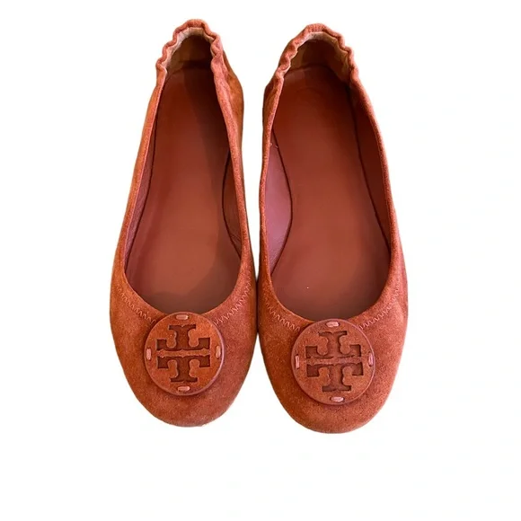 Tory Burch ballet flats - Picture 1 of 10